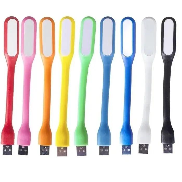 MunLii USB 5V LED lampe de lecture Mini livre lumière pliable Camping veilleuses lampes de Table pou