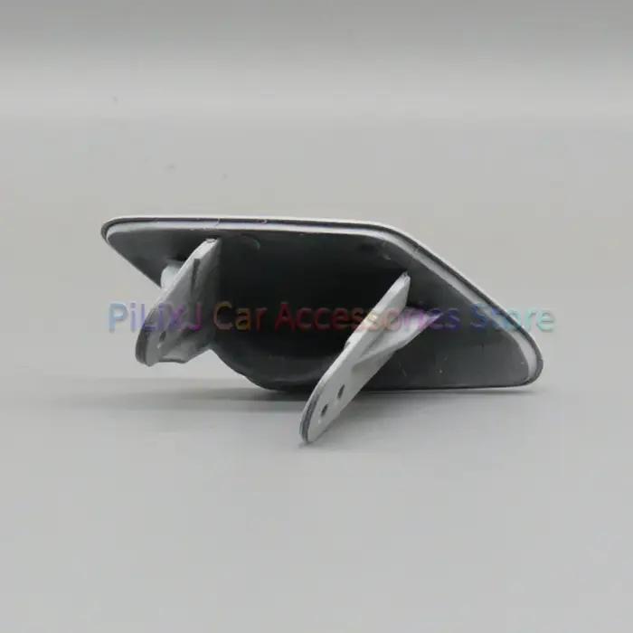 Pour BMW 4 m-sport F32 F33 F36 2013 2014 2015 2016 2017 2018 Fornt pare-chocs phare laveuse buse cou