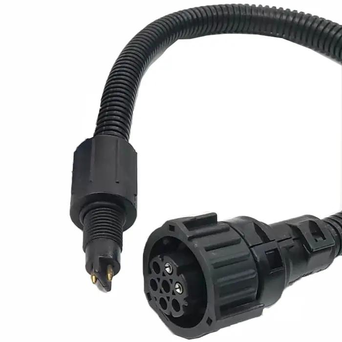 Capteur de séparation huile-eau VOE20771574 compatible excavatrice volvo pour hydraulique efficace et durable maintenance simple