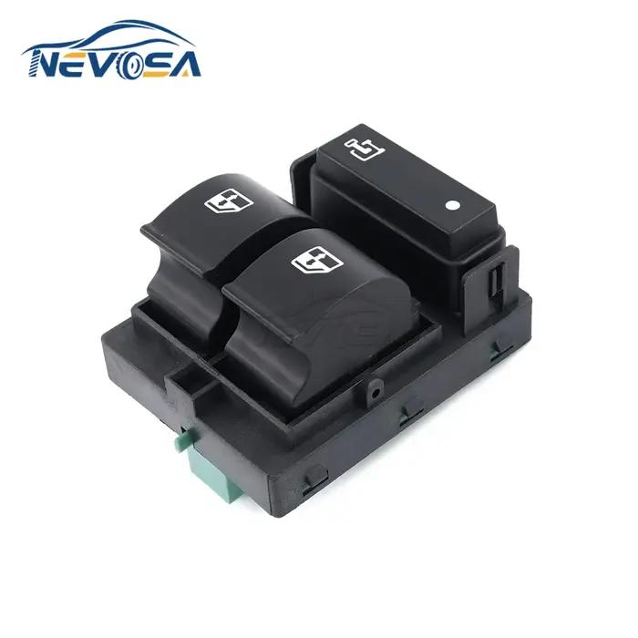 NEVOSA bouton de commutation de vitre de voiture, électrique, pour Fiat Ducato, citroën Jumper, Peu