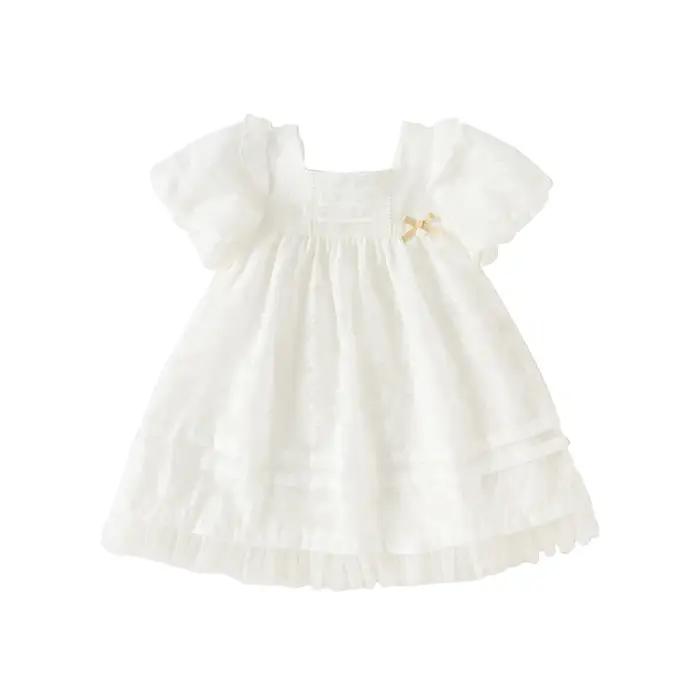Dave Bella – robe de princesse pour filles