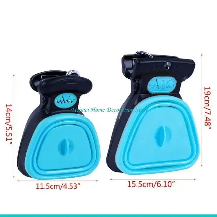 H7BF – ramasse-crottes Portable pour chiens