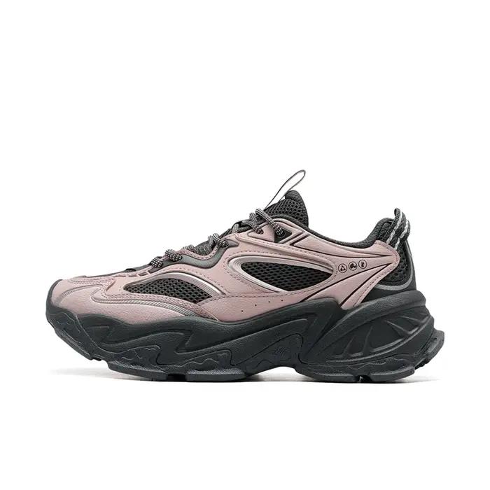 Xtep chaussures décontractées femmes 2025 printemps