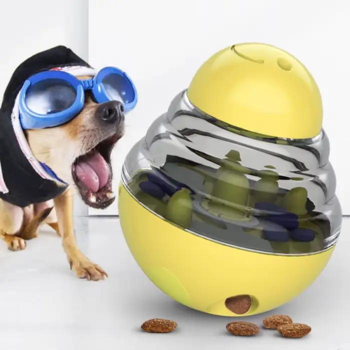 Jouet pour chien le plus vendu sur Amazon : Distributeur de friandises
