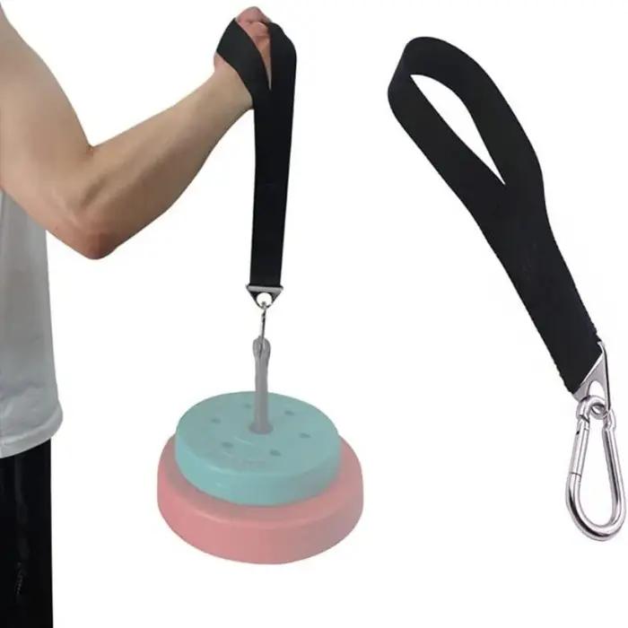 Fitness bras lutte entraînement sangle ceinture main