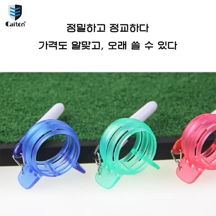 Marqueur de balle de golf de précision, accessoires de golf, pochoirs de marquage de balle de golf e