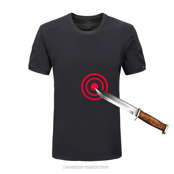 T-Shirt de protection personnelle