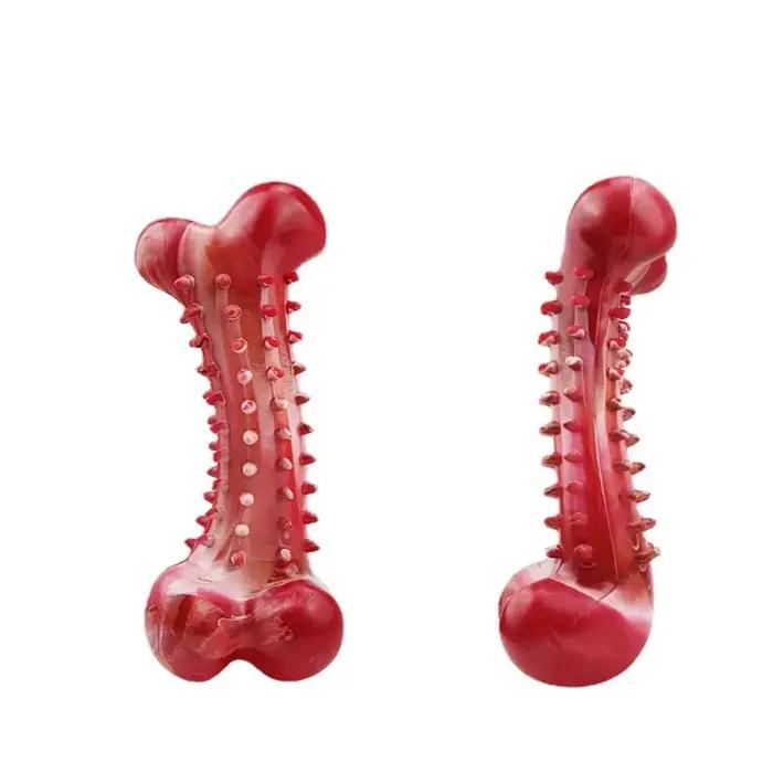 Jouets pour chiens, affûtage des dents