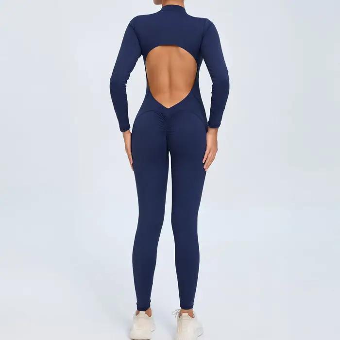Vêtements de Yoga d'été