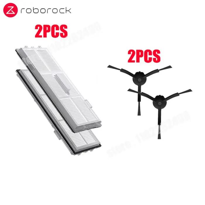 Pièces de rechange pour Roborock S8 S8 Pro Ultra S8 +