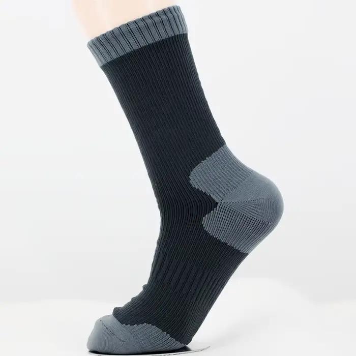 Chaussettes chasse étanches homme femme - Randonnée pêche wading imperméables respirantes
