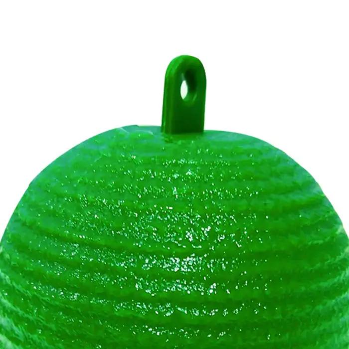 Piège et attrape-mouches à fruits, sphère collante, boule anti-moustiques, piège à insectes, plaque adhésive jaune flexible pour mouches des agrumes, moucherons et moucherons volants