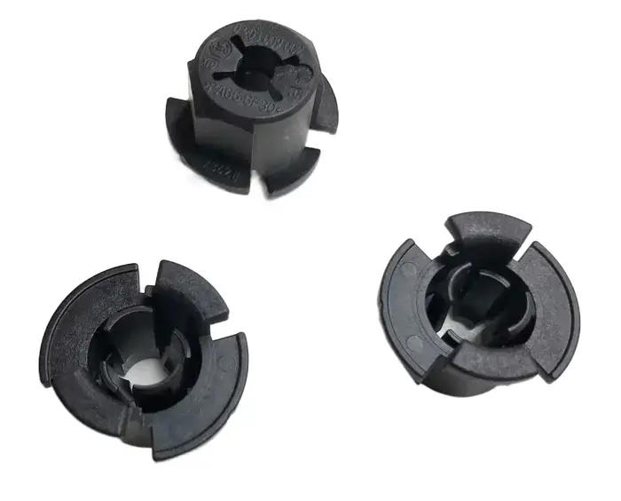 Support de capteur radar pour régulateur de vitesse adaptatif Changan CS35 CS95 PLUS CS55 CS85 CS75 élégant sécurité conduite automobile