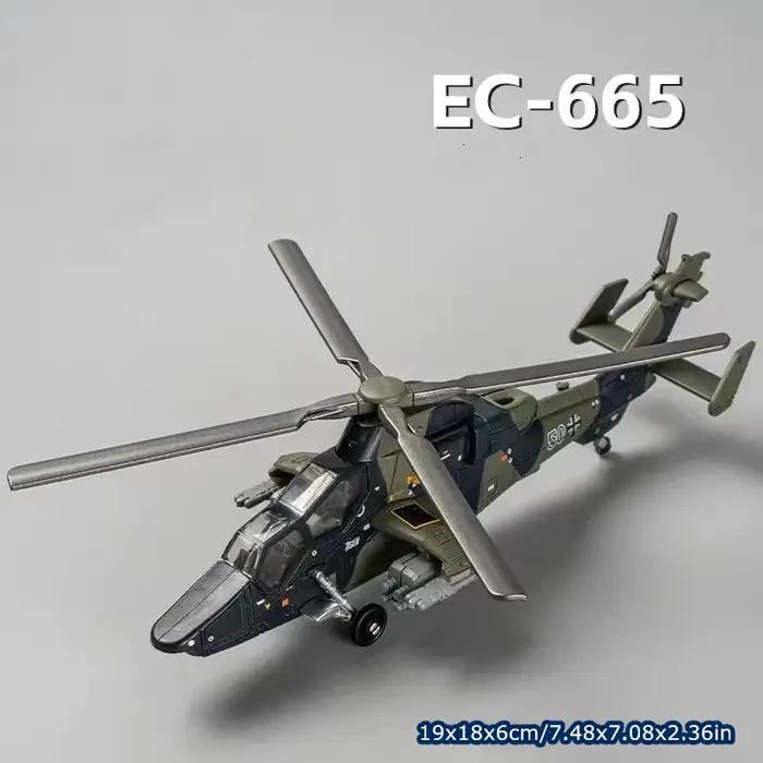 Modèle d'avion de chasse 1:72 en plastique PVC puzzle 3D à assembler soi-même pour collectionneurs et amateurs d'aviation