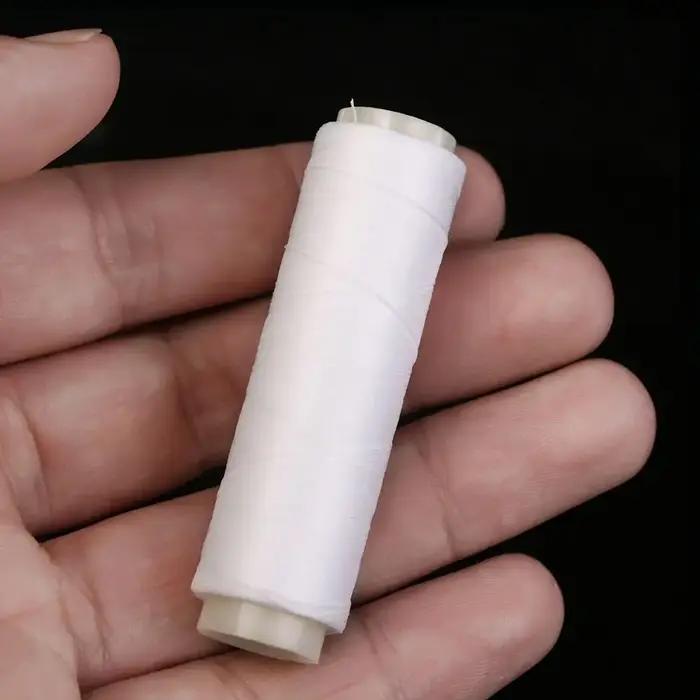 Ligne d'appât de pêche invisible à haute résistance, fil élastique flottant, accessoires de pêche en