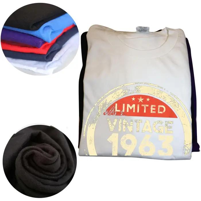60Th anniversaire Vintage 1963 60 ans cadeaux