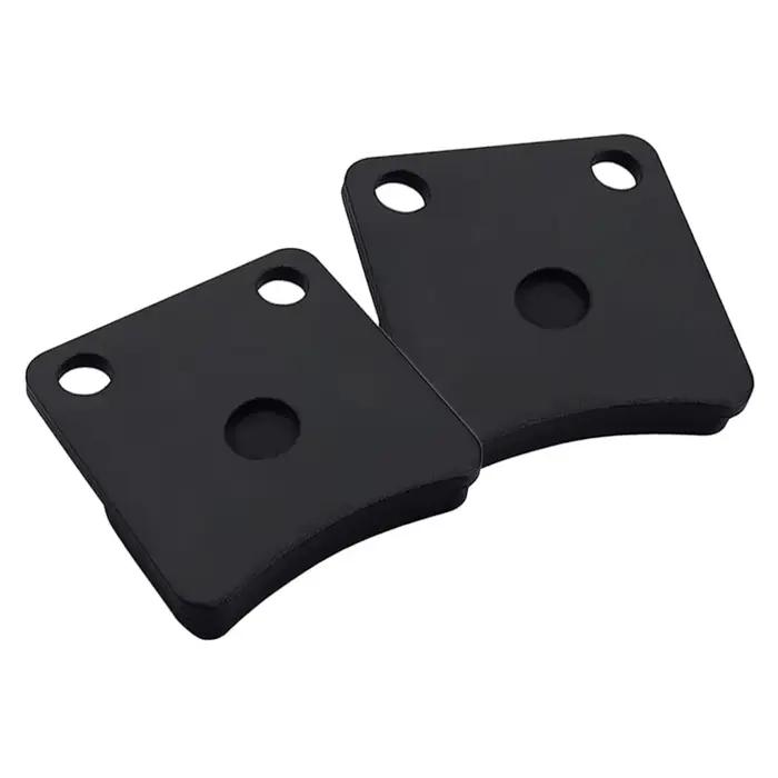 Plaquettes de frein de stationnement pour moto Honda, pour scooter Honda NC4ecute X Integra S 750 CR