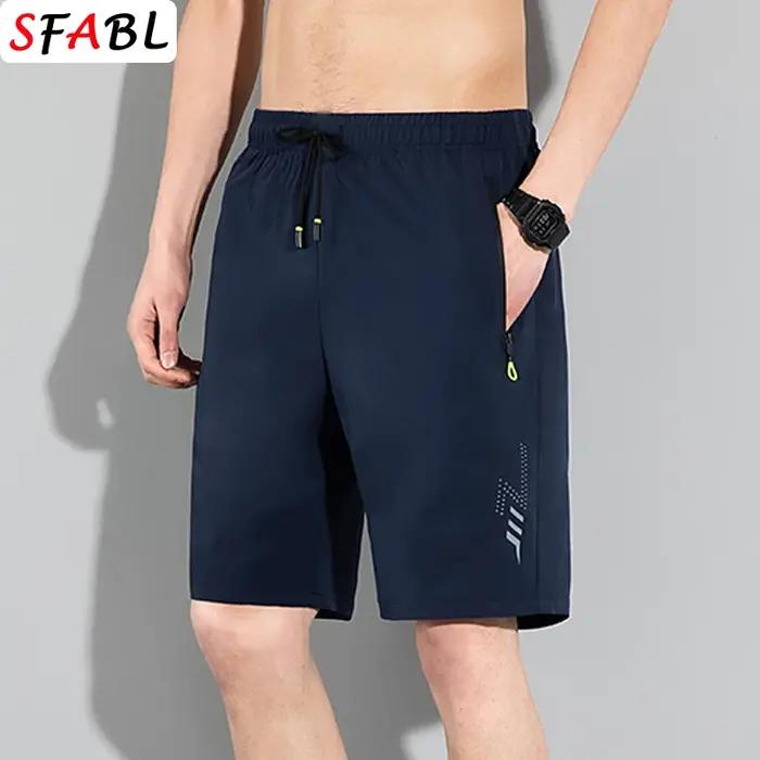 Short à séchage rapide pour hommes