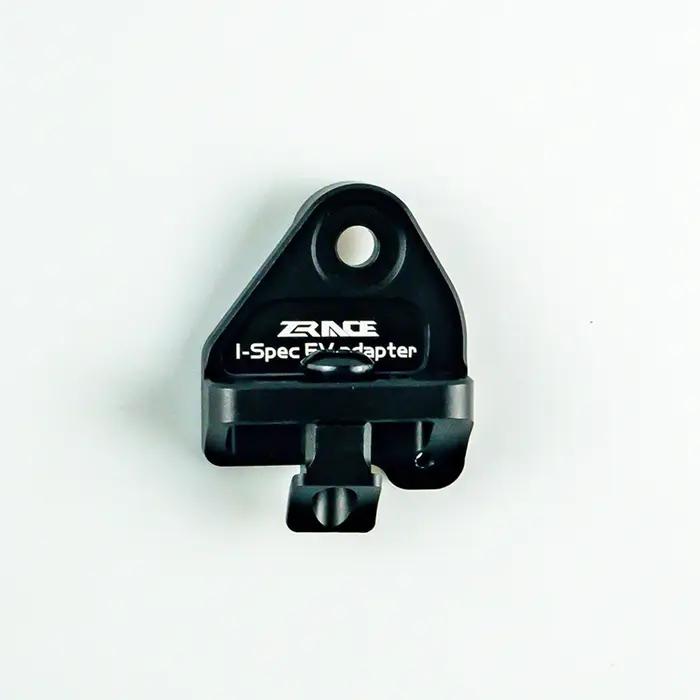 ZRACE ShiftMounts MatchMaker Frein à I-SPEC adaptateur de manette de vitesse EV
