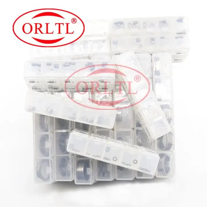 B14 B15 B40 B41 injecteur à rampe commune ajuster cales B11 B12 B13 B16 B22 B25 B26 B31 B48 Kit de j