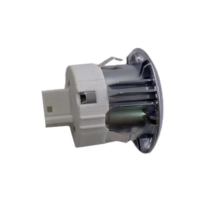 Démarreur d'allumage démarrage sans clé bouton d'arrêt du moteur LR 014015 Pour Land Rover Discove