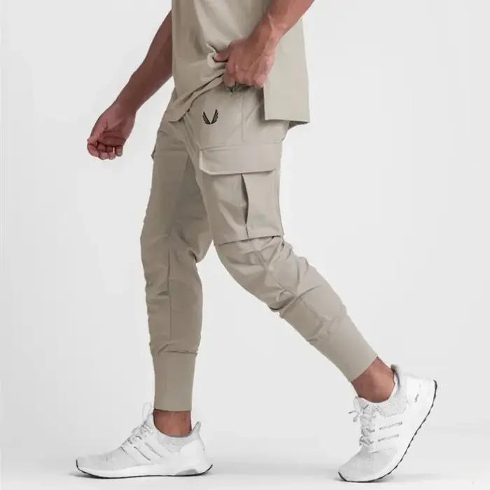 Pantalon Cargo pour hommes