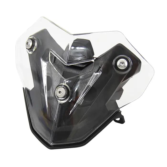 2020 pour BMW F900R F 900R F900 R 2025 nouveaux accessoires de moto écran carénage de pare-brise déf