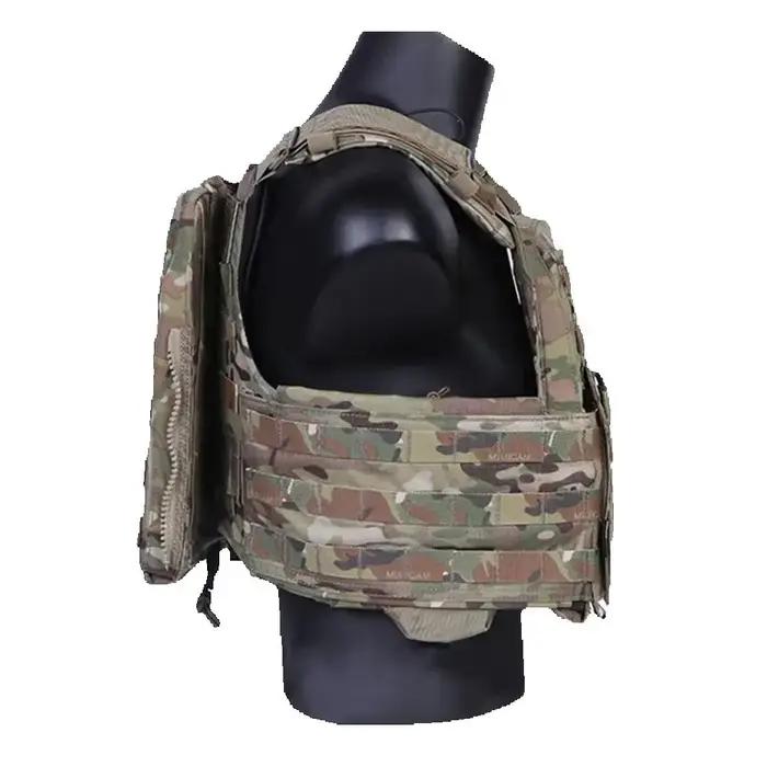 Russia levez sonGear MC CPC 500D, Équipement Multicam Tropic, Nouveau, 2021