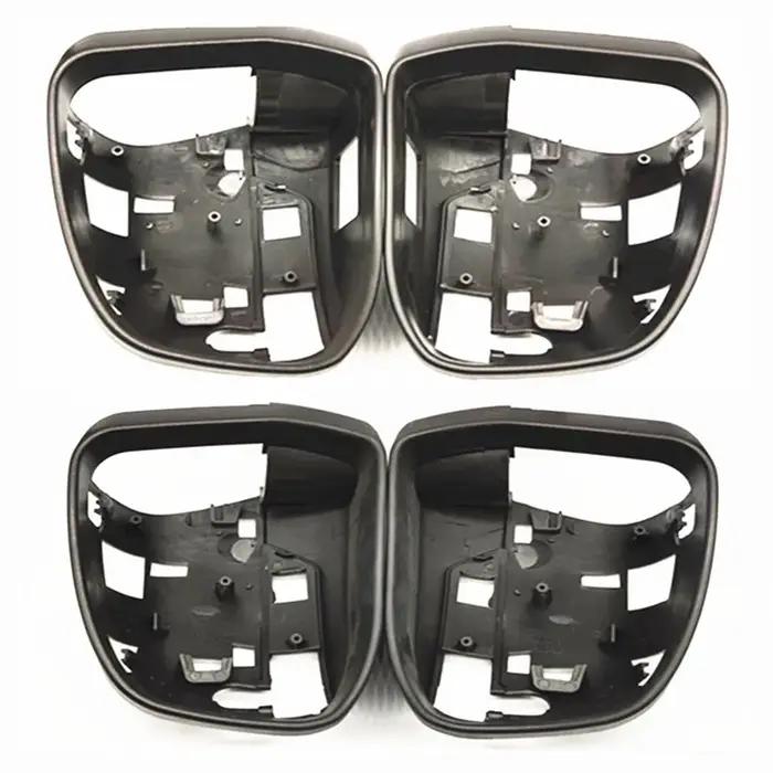 Cadre de rétroviseur extérieur pour Ford Focus 2 MK2 3 MK3 Mondeo 4 MK4, support de rétroviseur, acc