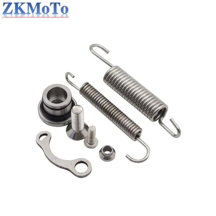 Kit de ressorts de support latéral de béquille, pour KTM EXC EXCF XC XCW XCF XCF-W Six jours 125 200