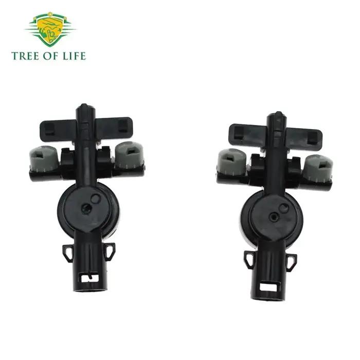 Pour Subaru Forester Legacy Outback Toyota Camry phare nettoyage laveuse buse de pulvérisation Jet c