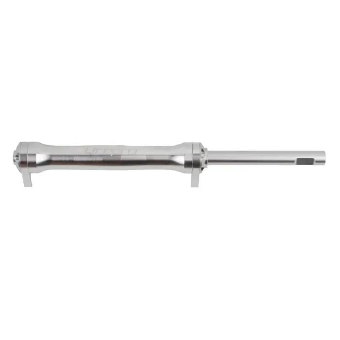 Litepro-Extension de roue facile pour vélo pliant Bromsilice
