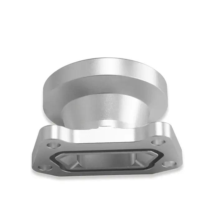 Accessoires de voiture, adaptateur de bride de soupape de décharge BOV pour Kia Stinger 2.0T 2.0 Tur