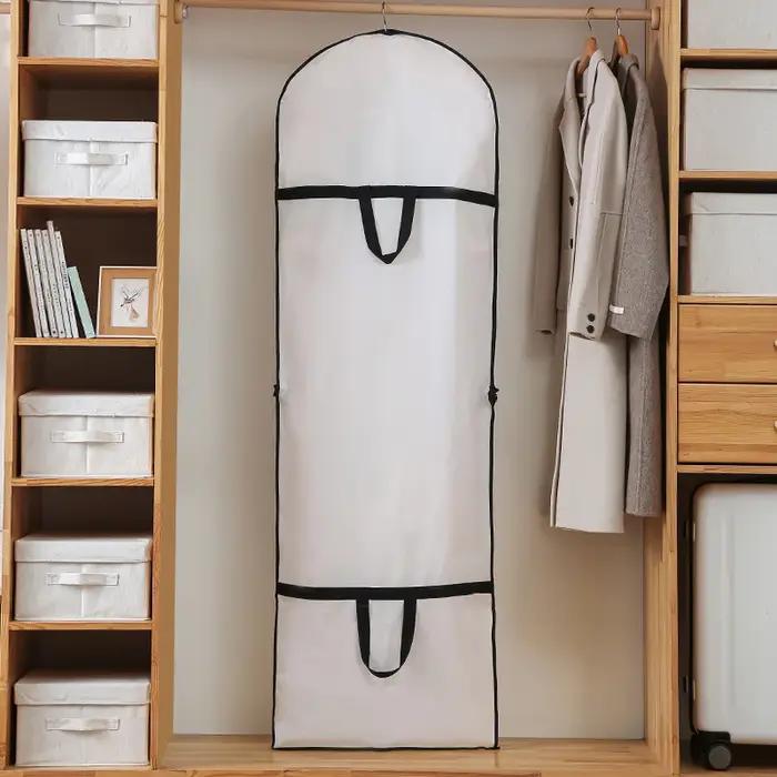 Housse de Robe de mariée pour Robe de mariée