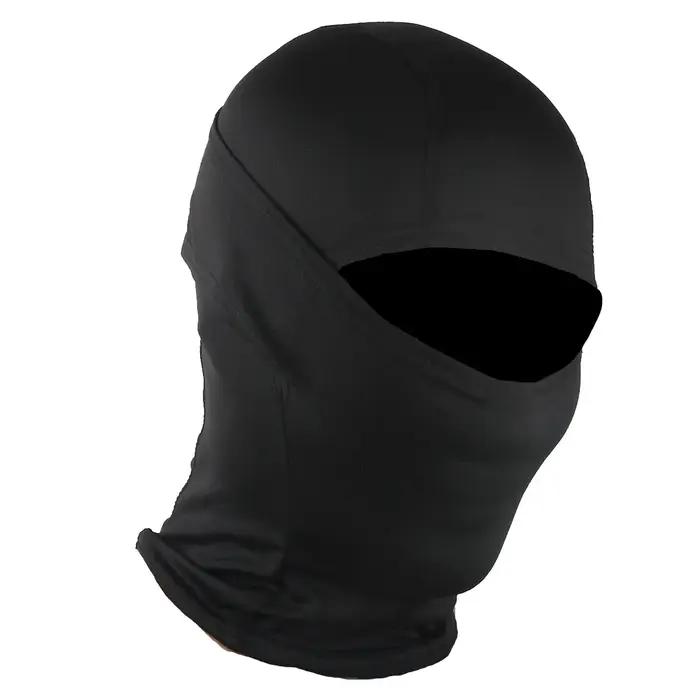 Army Combat Baraklawa Full Face Mask Shield Set Bicycle Army Combat Airgun Hunti