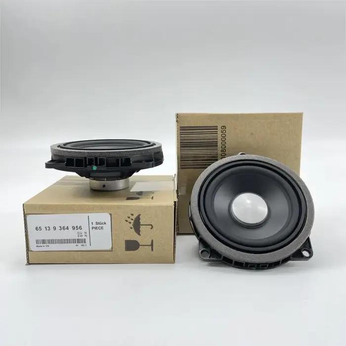 Klaxon de panneau de porte 4.5 pouces, pour BMW F52 F20 F21 F22 F23 F87 F45 F46 F30 F31 F34 F80 F32