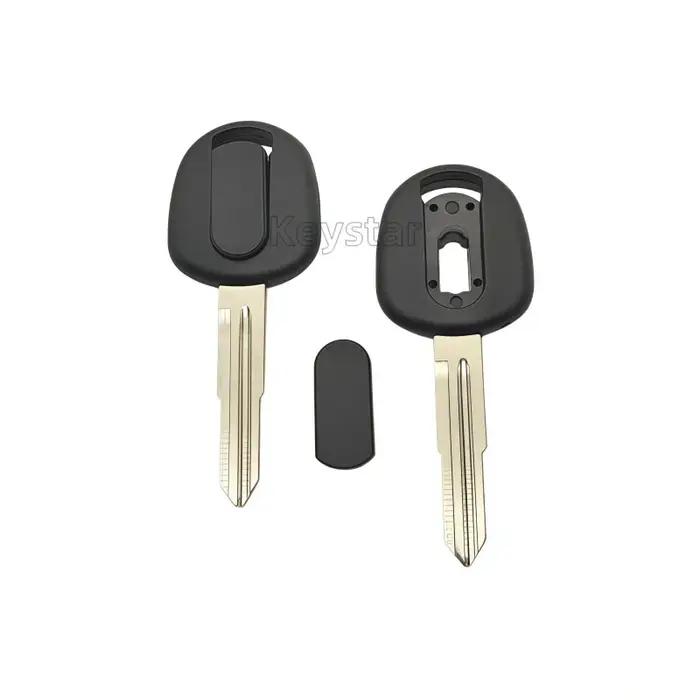 Keychannel 10 pièces/lot Puce de clé transpondeur de rechange pour Buick LaCrosse Regal Verano Hideo