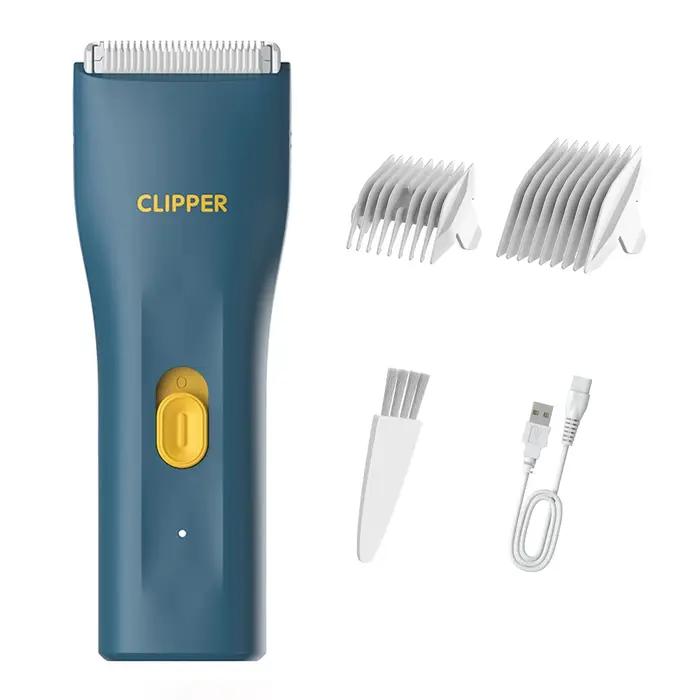 Tondeuse à cheveux électrique pour petits chiens