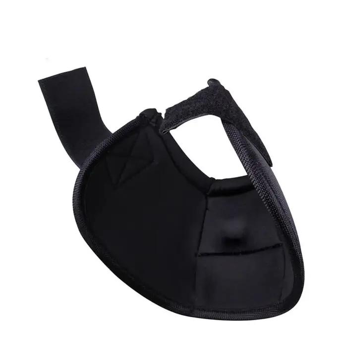 Botte de clochette pour cheval, sabot équin, séchage rapide et confort, protection rapide, accessoires équestres, paire d'équipement durable