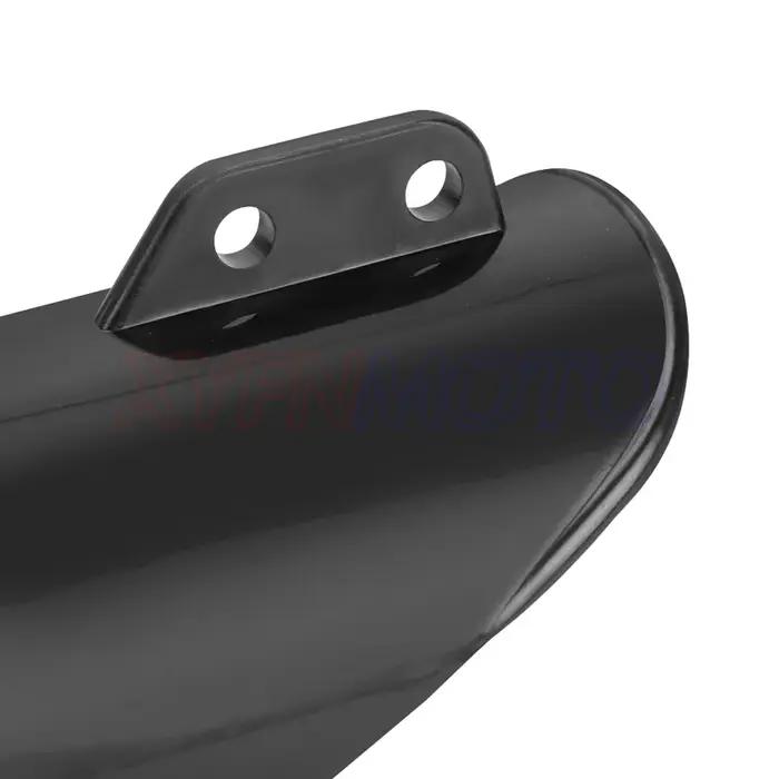 Couvercles de protection de fourche avant, pour crf 50 crf70 klx110 BSE KAYO chinois 110cc 125cc 140