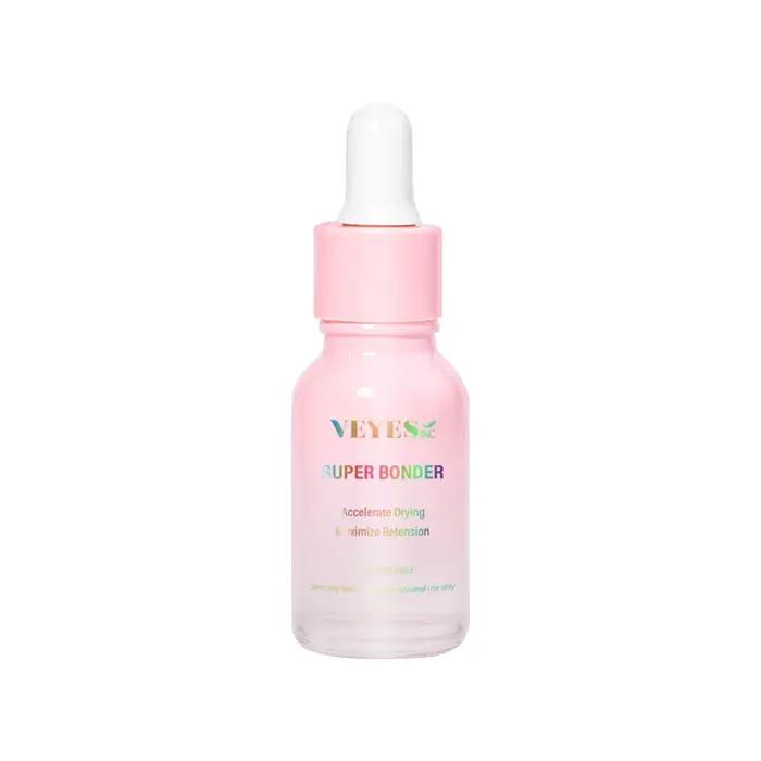 Veyes Inc 15ml cils Super Bonder Agent de fixation pour Extensions