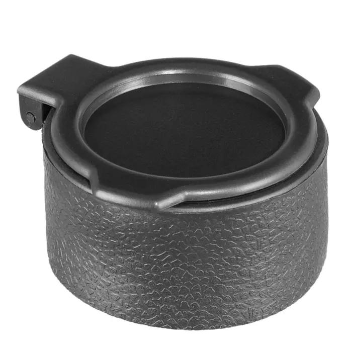 Couvercle de lunette pour fusil Fire Wolf, capuchon de protection des yeux pour objectif calibre 20 tailles