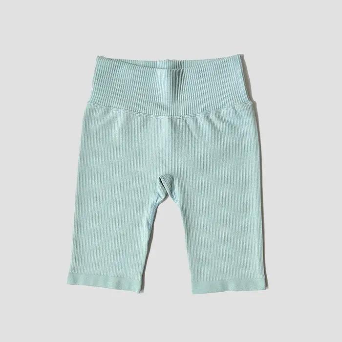Warehouse – Shorts de Fitness sans couture pour femmes