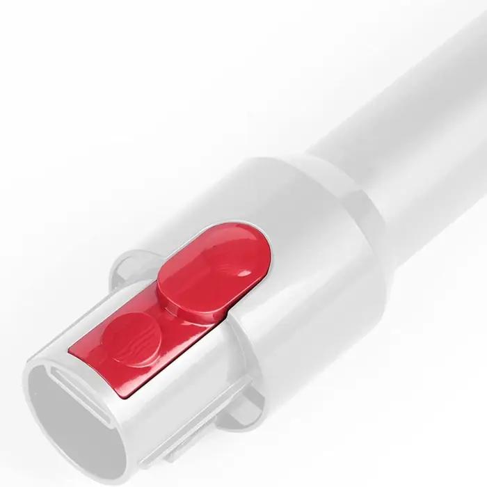 Bouton de commutation avec ressort pour Dyson V7, V8, V10, V11, V15, clip de tête d'aspirateur, pièc