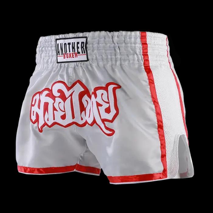 Short MMA pour enfants et adultes