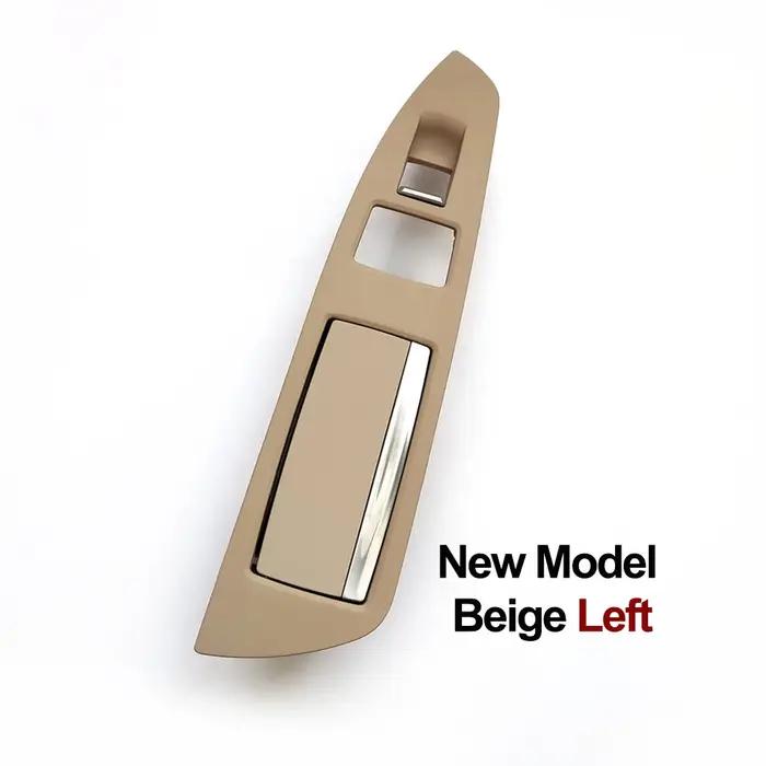 Boîte de rangement pour cendrier de porte arrière intérieur