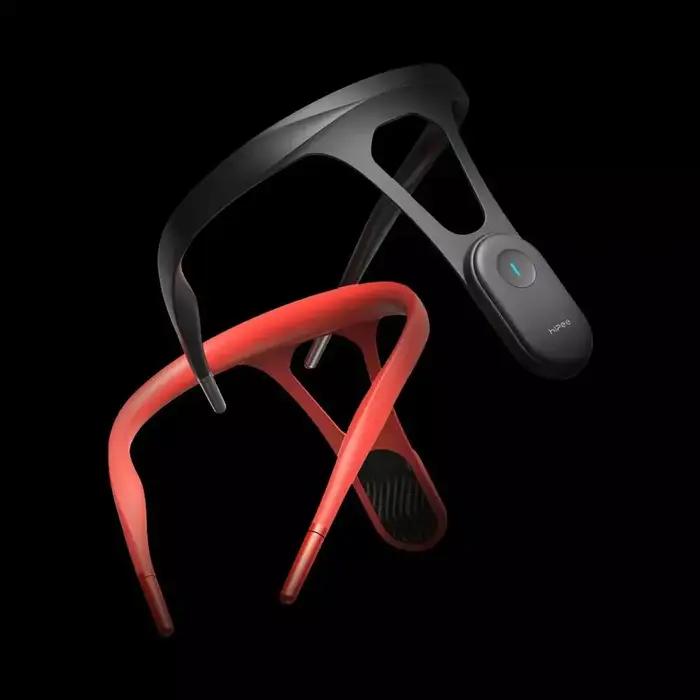 Correcteur de posture Hipee en temps réel - Entraînement scientifique du dos pour adultes monitoring