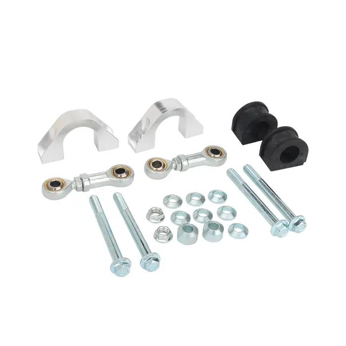Kit de liaison d'extrémité de barre stabilisatrice arrière Racing