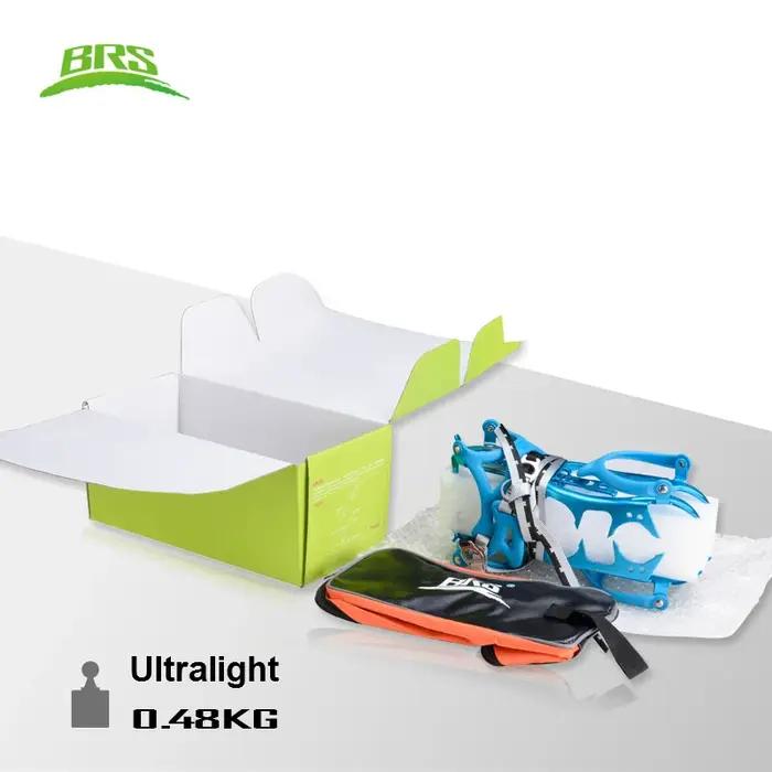 Crampons à neige BRS à 14 dents