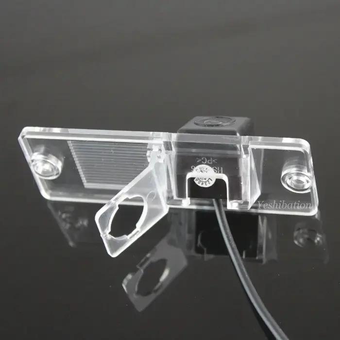 Caméra de recul pour voiture, pour Mitsubishi Pajero Sfx, Exceed Montero Shogun V60 1999 ~ 2006, pou
